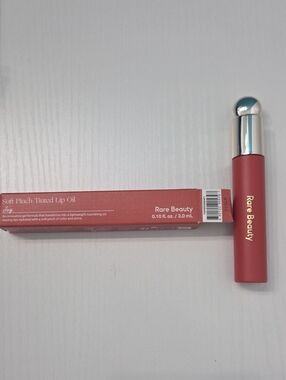 Rare Beauty Soft Pinch Tinted Lip Oil - Joy